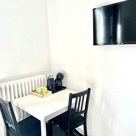 Studio Cosy, Netflix, M Flachet Apartment Villeurbanne Exterior photo